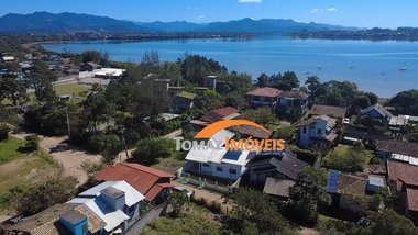 house em Estrada Geral do Alto Arroio, Arroio - Imbituba - SC