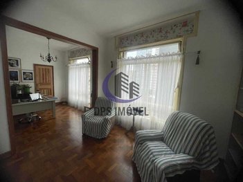 apartment em Rua Joaquim Gustavo, República - São Paulo - SP