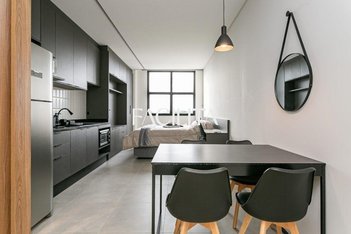 apartment em Rua Vereador Guido Bott, Santa Mônica - Florianópolis - SC