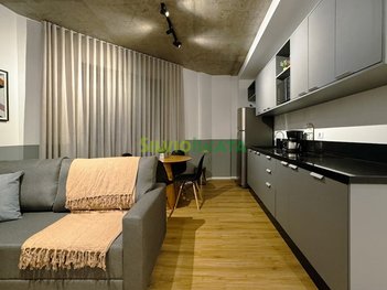 apartment em Rua Marechal Deodoro, Zona 07 - Maringá - PR