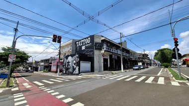 commercial_property em Brasil, Jardim Amanda II - Hortolândia - SP