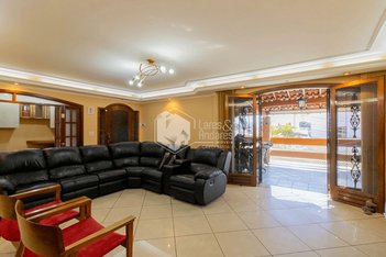 house em Avenida São Bento, Vila Galvão - Guarulhos - SP