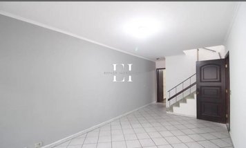 house em Rua Ailson Simões, Cupecê - São Paulo - SP
