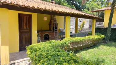 house em Rua dos Gaturamas, Flamengo - Maricá - RJ