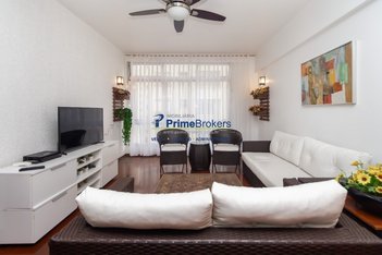 apartment em Rua Cravinhos, Jardim Paulista - São Paulo - SP