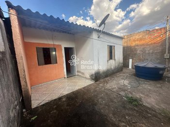 house em AR 9 Conjunto 9, Setor Oeste (Sobradinho II) - Brasília - DF