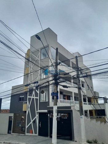 apartment em Rua Cabo Joel Leite, Cidade Antônio Estevão de Carvalho - São Paulo - SP