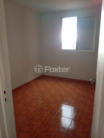 apartment em Rua Valdemar Celestino da Silva, Parque São Vicente - Mauá - SP