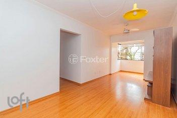 apartment em São Lucas, Bom Jesus - Porto Alegre - RS