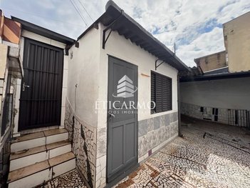 house em Rua Ari José Liglori, Jardim Fernandes - São Paulo - SP