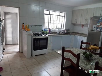 house em Rua Jundiapeba, Vila Zelina - São Paulo - SP