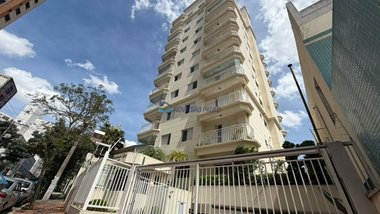 apartment em Rua Oriçanga, Mirandópolis - São Paulo - SP