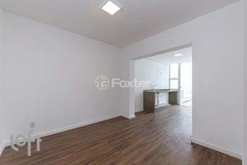 apartment em Icaraí, Cristal - Porto Alegre - RS