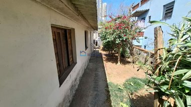 house em Avenida Água Funda, Vila Guarani (Z Sul) - São Paulo - SP