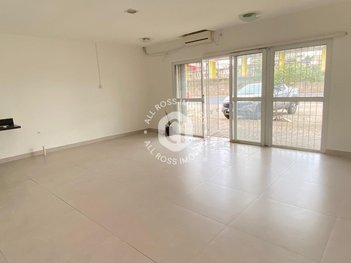 office em Avenida Guilherme Schell, Rio Branco - Canoas - RS