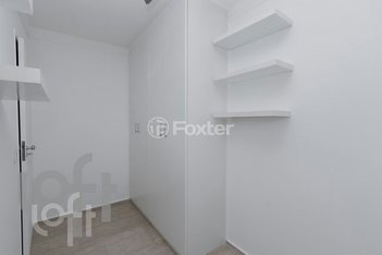 apartment em Rua Doutor Fláquer, Paraíso - São Paulo - SP