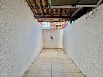 apartment em Rua dos Tumucumaques, Santa Mônica - Belo Horizonte - MG