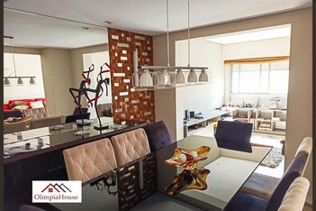 apartment em Franca, Jardim Paulista - São Paulo - SP