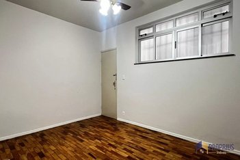 apartment em Rua Penafiel, Anchieta - Belo Horizonte - MG