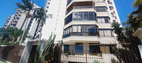 apartment em Governador Irineu Bornhausen, Agronômica - Florianópolis - SC