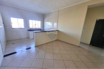 apartment em Rua João Bernestein, Jardim São Vito - Americana - SP