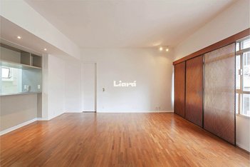 apartment em Rua Barão de Capanema, Cerqueira César - São Paulo - SP