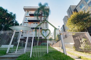 office em Rua Comendador Caminha, Moinhos de Vento - Porto Alegre - RS