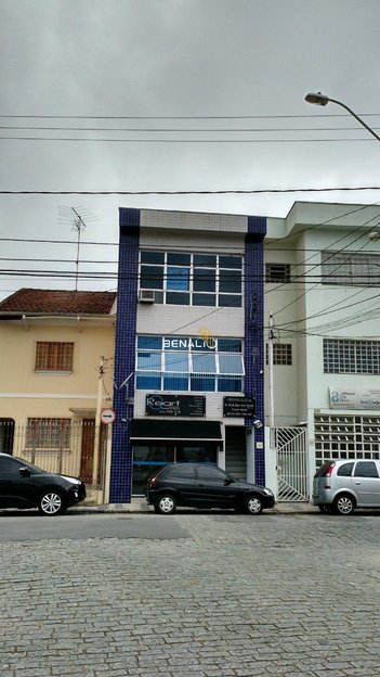 commercial_property em Rui Barbosa, Centro - Mogi das Cruzes - SP