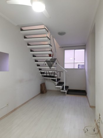 apartment em Avenida Doutor Armando Pannunzio, Jardim Vera Cruz - Sorocaba - SP