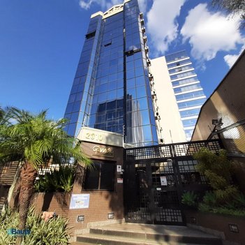 office em Barao De Itapura, Jardim Guanabara - Campinas - SP