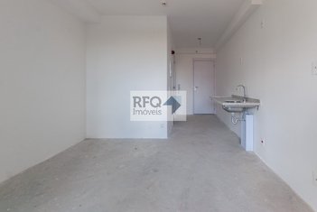 apartment em Rua Vergueiro, Vila Mariana - São Paulo - SP