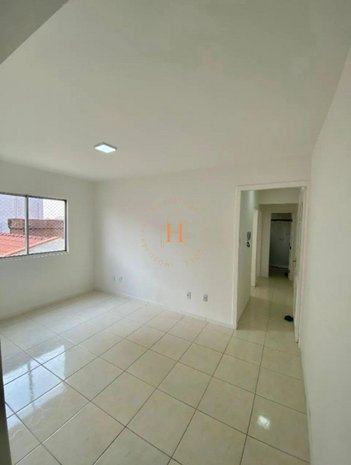apartment em Rua Antônio Luiz Medeiros, Barreiros - São José - SC
