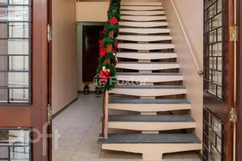 apartment em Rua Guilherme Alves, Partenon - Porto Alegre - RS