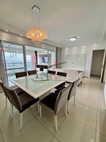 apartment em Rua Antônio de Barros, Vila Carrão - São Paulo - SP