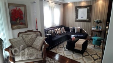 apartment em Rua Professor José Horácio Meirelles Teixeira, Vila Suzana - São Paulo - SP