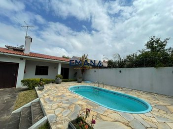 house em Rua General Argolo, São Lourenço do Sul - São Lourenço do Sul - RS