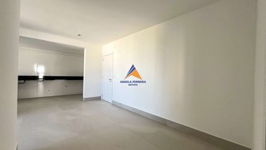 apartment em Rua Nelson Soares de Faria, Cidade Nova - Belo Horizonte - MG