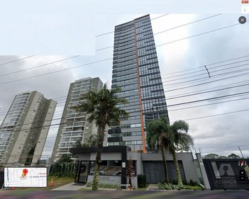 apartment em Virgílio Ramos, Universitário - Caxias do Sul - RS