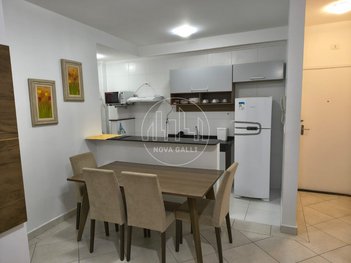 apartment em Rua Raimundo Correa, Itaguá - Ubatuba - SP
