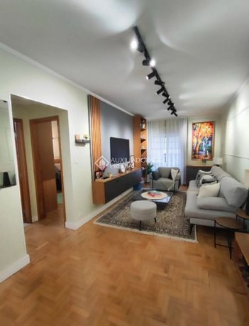 apartment em Rua Newton Prado, Centro - São Bernardo do Campo - SP