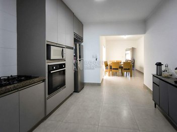 house em Rua José Petrelli, Jardim Santo André - Limeira - SP