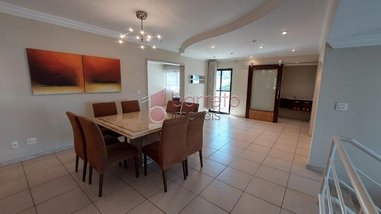 apartment em Rua Elias Juvenal de Mello, Jardim Ana Maria - Jundiaí - SP