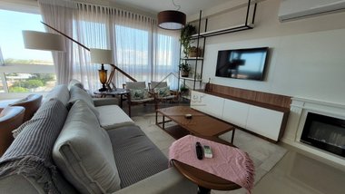 apartment em Rua Moacir, Capão da Canoa - Capão da Canoa - RS