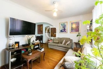 apartment em Rua Urussuí, Itaim Bibi - São Paulo - SP