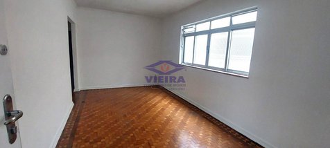 apartment em Rua Rio Grande do Norte, Pompéia - Santos - SP