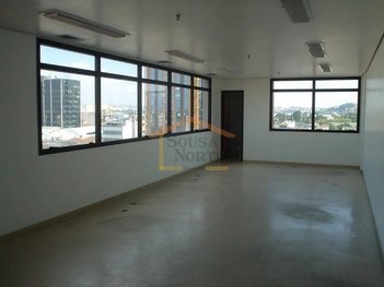 office em Ezequiel Freire, Santana - São Paulo - SP