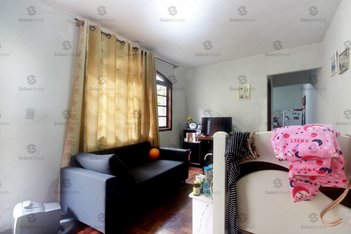 house em Rua Mário dos Santos, Vila Emílio - Mauá - SP