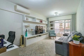 apartment em Rua Barreto Leme, Cambuí - Campinas - SP