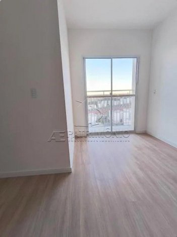 apartment em Rua Seraphim Banietti, Caguassu - Sorocaba - SP