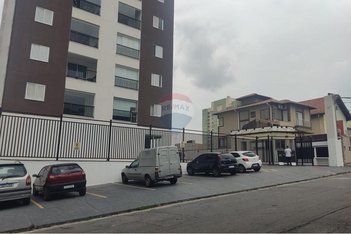 apartment em Alameda das Violetas, Cidade Nova Arujá - Arujá - SP
